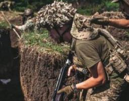Із районів Сватового та Кремінної за тиждень до рф евакуйовані близько 500 поранених окупантів, у Троїцькому – чергові обшуки у населення, в Сєвєродонецьку розгорнуті пункти прийому металу