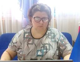 Сьогодні 10.08.2023 року відбулась апаратна нарада в режимі ZOOM конференції з працівниками Щастинської РДА-РВА 