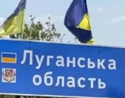 Жителі звільнених Макіївки та Греківки одержали пенсії та кошти міжнародної допомоги, – Артем Лисогор