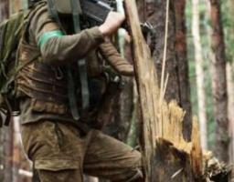 #Вірю_в_ЗСУ На Лимано-Куп’янському напрямку знищено чотири БМП-1, які раніше росіяни зняли з озброєння