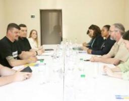 МКЧХ допоможе у розшуку полонених та безвісти зниклих, а також у забезпеченні мешканців Луганщини медичними послугами