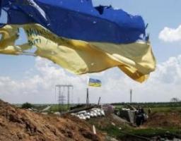 З нагоди Дня Державного Прапора України до луганчан звернувся Артем Лисогор