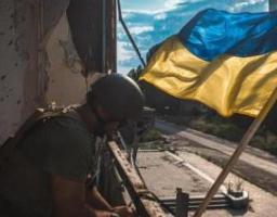 Після так званих «перших виборів» на окупованій частині Луганщини мобілізують до 70 тис. осіб, перед виїздом до рф із дітьми Сєвєродонецька загарбники проводять виховні бесіди, відбито атаку ворога поблизу Новоєгорівки