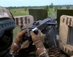 У прифронтових містах окупанти запровадили дистанційне навчання за відсутності інтернету та зв’язку, банківської інфраструктури не вистачає навіть на залишки населення в регіоні, росіяни другу добу атакують поблизу Новоєгорівки