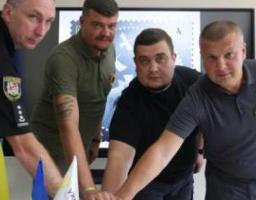 Кошти від продажу марки «Вічна Пам‘ять» спрямують на підтримку сімей загиблих військових