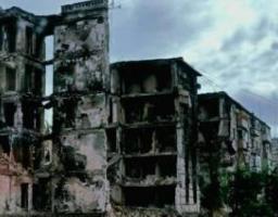 У Сєвєродонецькій громаді діє комісія з розгляду питань надання компенсації за знищене росією нерухоме майно – як звернутися