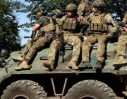 НЕволевиявлення в так званій «лнр»: не облаштував дільницю – можна голосувати тиждень. На Сватівщині військові рф залишаться без забезпечення продуктами. Поблизу Новоєгорівки точаться бої