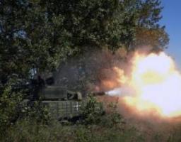 #Вірю_в_ЗСУ Під Новоєгорівкою знищено шість російських танків