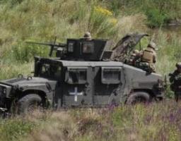 Новолюбівка обстріляна з авіації, Невське – зі «Смерчів», лише з одного армійського корпусу рф цьогоріч дезертували майже три тисячі військових
