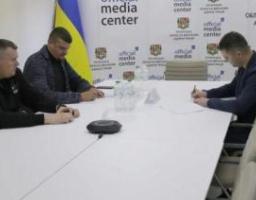 Центр Громадського правосуддя буде створено для допомоги луганчанам