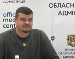 Фінансування релокованих закладів охорони здоров’я Луганщини розглянули на нараді з Віце-прем’єр-міністром України - Міністром з питань реінтеграції тимчасово окупованих територій Іриною Верещук