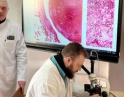 «Наголошуємо на необхідності залишити заклади вищої освіти Луганщини в статусі окремих юридичних осіб», - Артем Лисогор