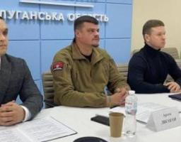 Луганський бізнес співпрацюватиме із Спілкою підприємців та роботодавців Польщі