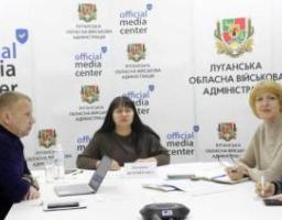 185 учасників бойових дій з Луганщини придбали житло за рахунок державних коштів