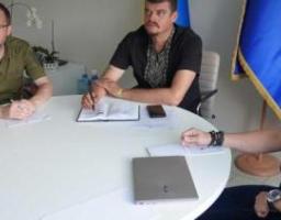 Міжнародні партнери допомагають відновлювати енергетичну систему України