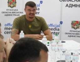 Артем Лисогор: взаємодія з Конгресом місцевих та регіональних влад дозволяє швидко вирішувати наші проблемні питання на державному рівні