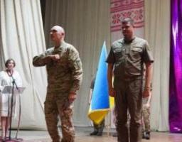 Наша країна має тисячорічну історію – це історія боротьби з ворогом, який і сьогодні зазіхає на незалежність України, – громади Луганщини відсвяткували День Незалежності України