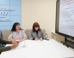 Мережа послуг із психосоціальної підтримки буде доступною для кожного ВПО