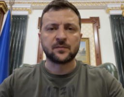 Повернули з російського полону 144 українських воїнів, зробимо все, щоб повернути додому кожного й кожну – звернення Президента України