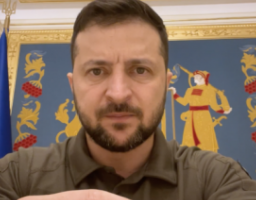 Крихкість свободи можна захистити лише спільними діями, має бути ефективна архітектура глобальної безпеки – звернення Президента України