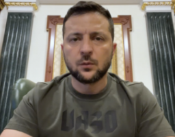 Лише абсолютна прозорість і контрольованість ситуації на ЗАЕС і навколо неї може гарантувати повернення до нормальної ядерної безпеки – звернення Президента України