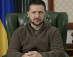 По всій Україні доволі швидко й ефективно відбуваються відновлювальні роботи – звернення Президента Володимира Зеленського