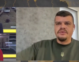Артем Лисогор про події на окупованій частині Луганщини – 31 жовтня, ранок (відео)