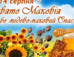 Шановні християни! Дорогі новоайдарці!