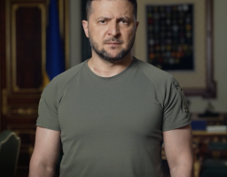 Максимально працюємо з партнерами, щоб наша спільна безпека у Вільнюсі перемогла; усе залежить від партнерів – звернення Президента України