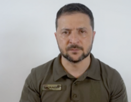Що більше російських полонених візьмемо, то більше повернемо наших людей – звернення Президента України