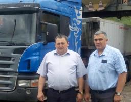 Асфальто-бетонний завод знову в роботі