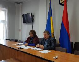 Відбулася апаратна нарада