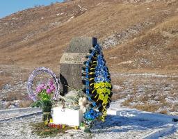 Вшанували пам’ять жертв Голодоморів