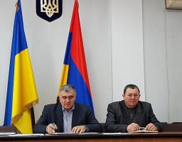 Відбулася апаратна нарада