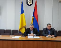 Відбулася апаратна нарада