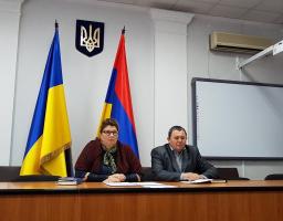 Відбулася розширена апаратна нарада