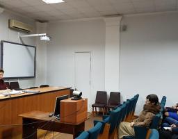 Підведення підсумків акції «16 днів  проти насильства»