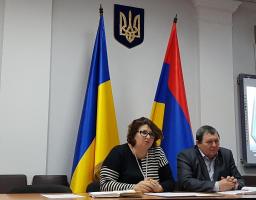 Відбулася розширена апаратна нарада