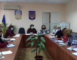 Відбулося чергове засідання організаційного комітету