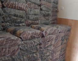 Двадцять шостого травня Координаційним центром Щастиснької РДА –РВА отримано чергову партію гуманітарної допомоги