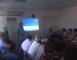 Конкурс для місцевого самоврядування