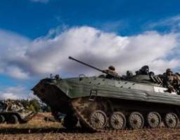 Із Невського евакуювали ще двох людей, на обігрівачі сєвєродончанам в окупації збирають у церквах, в місті вмирають люди по дорозі до лікарні - "швидку" викликати неможливо