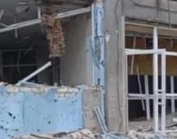 Окупанти впритул розстрілювали наші лікарні, а тепер шукають винних, бо госпіталізувати людей нікуди, – Сергій Гайдай