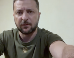 Робимо все, щоб отримати ще більше ефективної та сучасної зброї – звернення Президента України