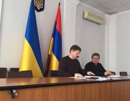 Відбулась апаратна нарада 