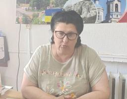 На апаратній нараді доповіли про стан соціального захисту населення та охорону дитинства в Щастинському районі