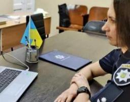 З початку широкомасштабного вторгнення в області прийнято 75 повідомлень про зниклих безвісти дітей, з яких 48 наразі ще не знайдено: роль ювенальною поліції безпрецедентна