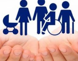 У хабах Луганщини розширено перелік соціальних послуг – оздоровлення дітей, питання отримання соціальних виплат, допомога ветеранам