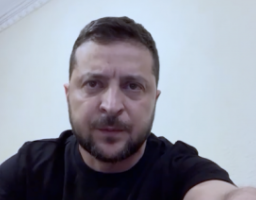 Взимку Росія готується до енергетичного удару по європейцях; відповіддю мають бути наша єдність і посилення тиску – звернення Президента України