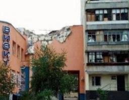 Сергій Гайдай: противник зосередив основні зусилля на Сході України та штурмував Верхньокам’янське. У Рубіжному окупанти почали ховати містян, яких вони вбили у березні-квітні